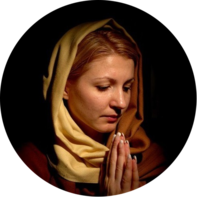 Гадалка Анна — Шовгеновский